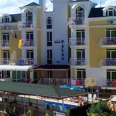 Hotel Palace Kranewo Exterior foto