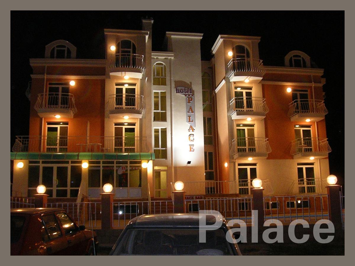 Hotel Palace Kranewo Exterior foto