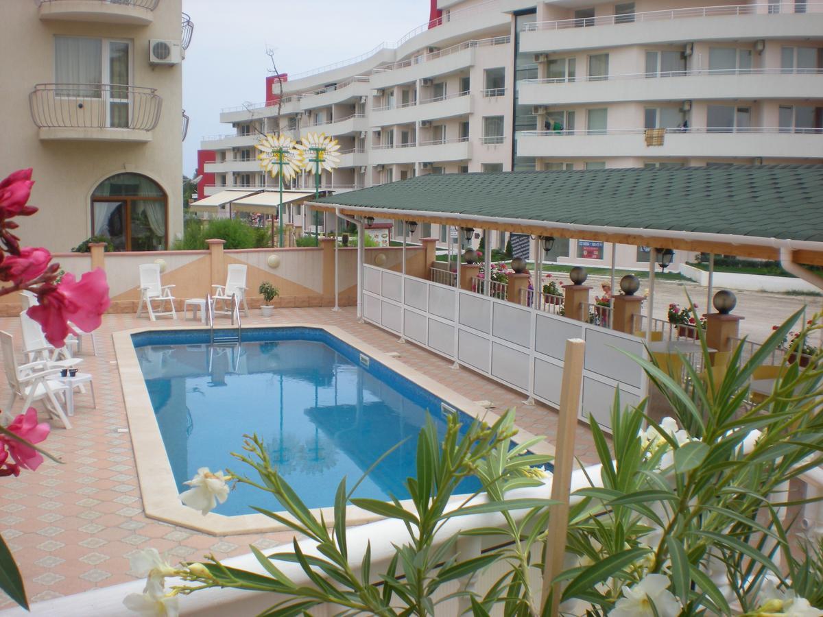Hotel Palace Kranewo Exterior foto