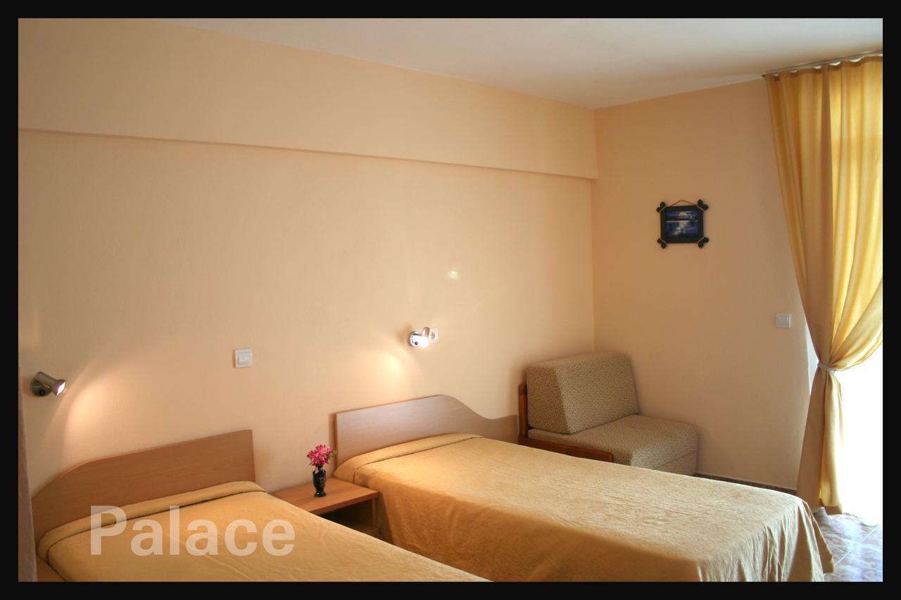 Hotel Palace Kranewo Exterior foto