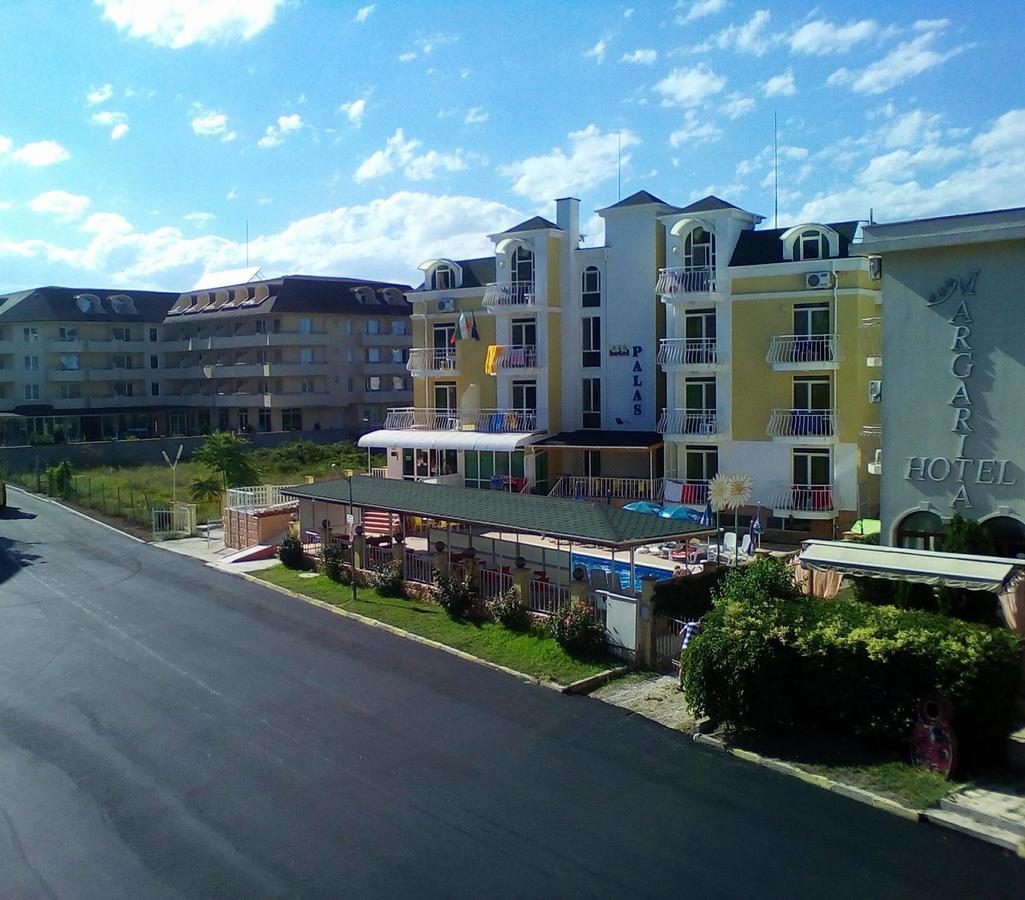 Hotel Palace Kranewo Exterior foto
